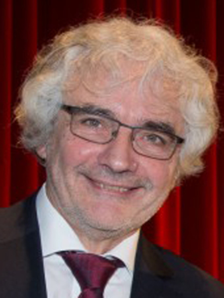 Vorstandswechsel im Historischen Verein