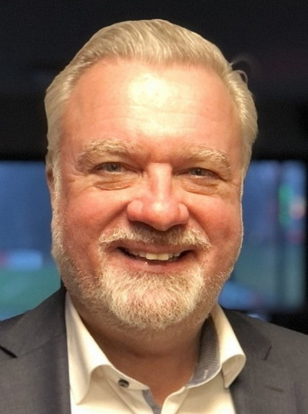 Neuer Mitarbeiter in der Geschäftsstelle